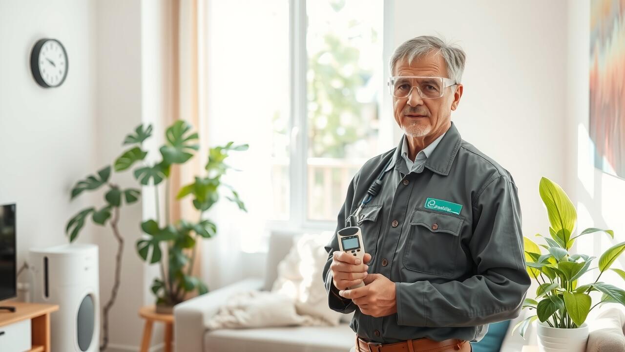 Why Choose Our Indoor Air Quality Solutions Brookside, Cleveland
