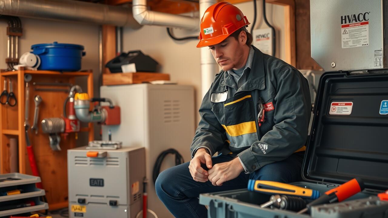 Review of the Best Heating Repair Services on Whiskey Island, Cleveland