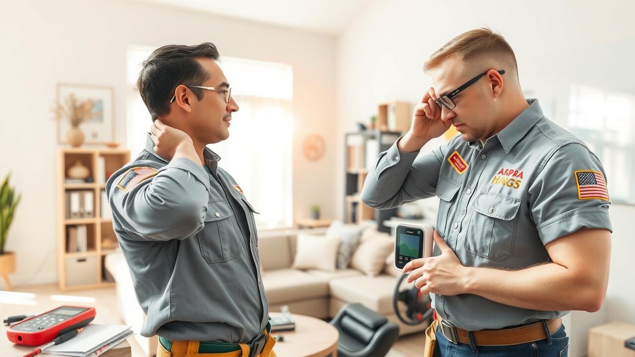 Why Choose Our Thermostat Installation and Repair