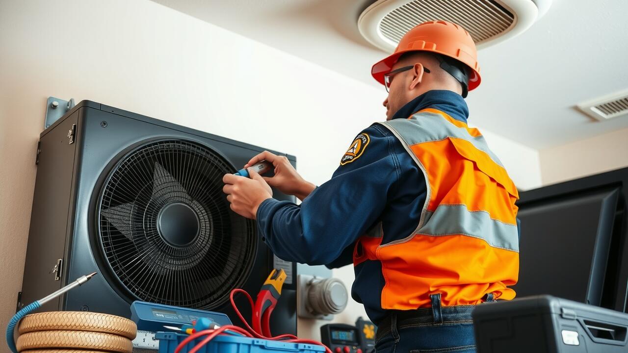 Why Choose Our Ventilation System Installation and Repair Brookside, Cleveland